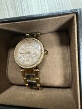 Montre femme michael d'occasion  Nice-