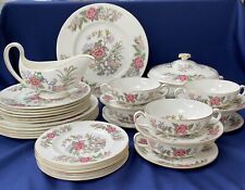 Wedgwood cathay dinner for sale  BRAINTREE