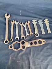 Vintage wrenches tools for sale  Lancaster