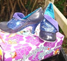 Irregular choice flick for sale  HOVE