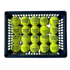 Tennis balls used for sale  LEEDS