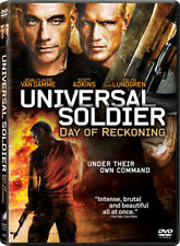 Universal Soldier: Day of Reckoning comprar usado  Enviando para Brazil