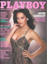 Playboy magazine july for sale  Bellport