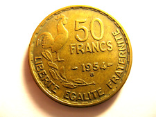 Franchi 1954 . usato  Alessandria