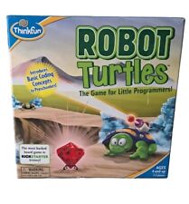 Thinkfun robot turtles for sale  Caldwell