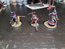 Painted warhammer 40k for sale  Lockport