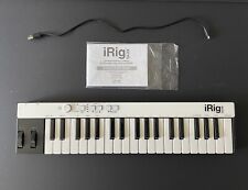 Irig keys portable for sale  Marysville