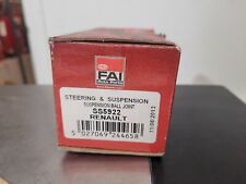 Fai steering suspension for sale  LISBURN
