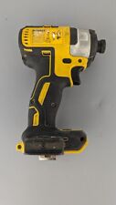 Dewalt dcf887 impact for sale  Shipping to Ireland