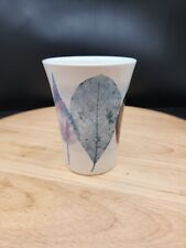 Portmeirion dusk mug for sale  BALA