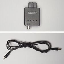 Nintendo modulator av for sale  LARGS