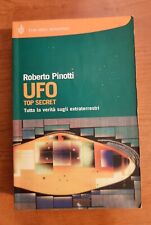 Ufo. top secret usato  Bologna
