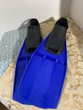 Snorkeling fins size for sale  Fleischmanns