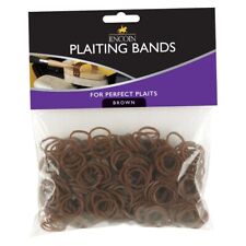 Horse plaiting bands for sale  BEDALE