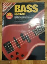 Progressive bass guitar for sale  Oakland Gardens