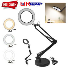 beauty magnifying lamp for sale  WALSALL