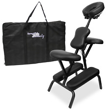 Portable tattoo chair for sale  Shipping to Ireland