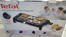 Tefal plancha thermosignal d'occasion  Serris