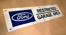 Ford restricted garage for sale  USA