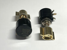Potentiometers single dual for sale  WILLENHALL