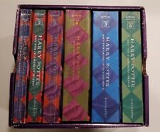 Harry potter complete for sale  San Diego