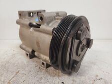 Compressor A/C F8FH-19D629-AAA para R134A e R12 | P3D | 3D23 | FS10 | G43V, usado comprar usado  Enviando para Brazil