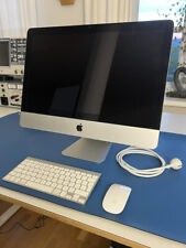 Apple imac zoll gebraucht kaufen  Husby