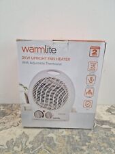 Warmlite wl44002 thermo for sale  HEYWOOD