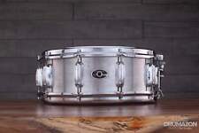 Slingerland ribbed aluminium for sale  CARDIFF