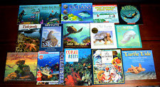 Lot picture books for sale  Southbury