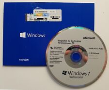 Microsoft windows professional gebraucht kaufen  Finowfurt