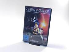Clone hunter dvd gebraucht kaufen  Deutschland
