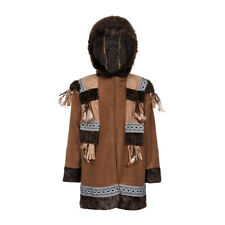 Eskimo kostüm kinder gebraucht kaufen  Kevelaer