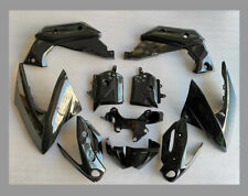 Capuzes de carenagem dianteiros completos para Yamaha XJ6 2009-2012 fibra de carbono comprar usado  Enviando para Brazil