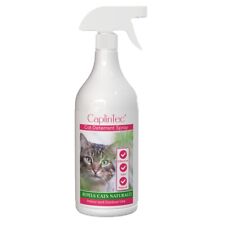 Cat deterrent repellent for sale  MOLD