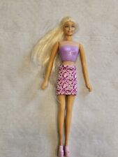 Mcdonald barbie rock gebraucht kaufen  Barby