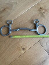 myler low port comfort snaffle for sale  HASSOCKS