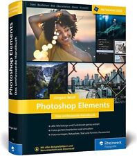 Photoshop elements gebraucht kaufen  Berlin