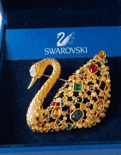 Genuine swarovski vintage for sale  FALKIRK