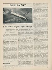 1952 aviation article for sale  Clairton