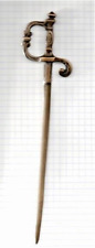 épée bronze ancienne d'occasion  France