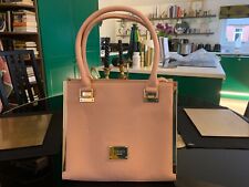 Lydc handbag pink for sale  PRESTWICK