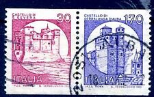 Italia 1980 castelli usato  Pietrasanta