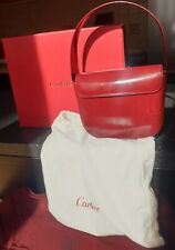 Cartier borsa mano usato  Modena