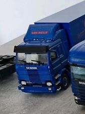 Scania 143 tekno gebraucht kaufen  Freisenbruch