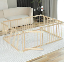 baby playpen fence gate for sale  Gilbert