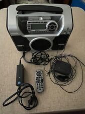 Sirius starmate boombox for sale  Temecula