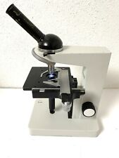 Leitz mikroskop lux gebraucht kaufen  Bayreuth