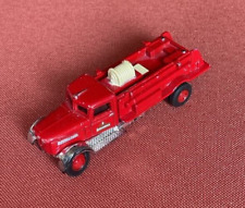 Feuerwehrauto rot amerikanisch gebraucht kaufen  Aichwald
