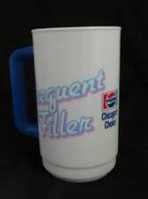 Used, PEPSI Cola Frequent Filler Plastic Handle Fest MUG Drink Cup Chicago for sale  Shipping to South Africa